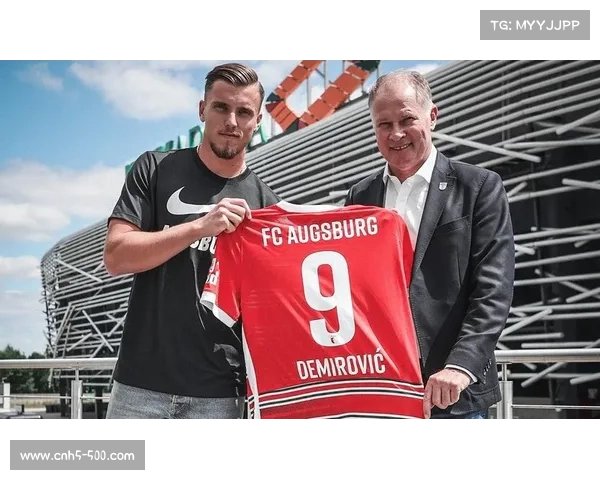 斯图加特前锋德米洛维奇伤病情况成球队进攻关键变量