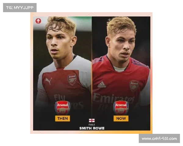 从青训营到金靴奖：阿森纳小将萨卡的崛起之路